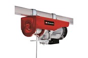 Gereedschap - Einhell Elektrische takel TC-EH 600 - 2255150