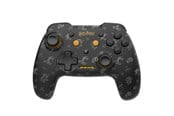 Gaming accessoires - Trade Invaders Harry Potter - Draadloos Controller - Zwart - Wireless Controller - Nintendo Switch - 299252B