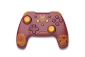 Gaming accessoires - Trade Invaders Harry Potter - Draadloos Controller - Gryffindor - Rood - Wireless Controller - Nintendo Switch - 299252