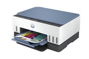 Printer - HP Smart Tank 675 Alles-in-één Multifunctioneel - Kleur - Inkt - 28C12A