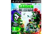 Games - Planten tegen Zombies: Tuinoorlog - Sony PlayStation 3 - Action - 0014633731804
