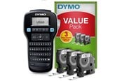 Labelprinter - DYMO ® LabelManager 160 Label maker Kit Qwerty - 2181011
