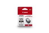 Inkt, toner en verbruiksartikelen - Canon PG-575XL / 5437C001 High Black - 5437C001
