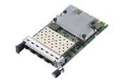 Netwerk-adapter (netwerkkaart, printserver, enz.) - Foundry Networks Broadcom NetXtreme E-serie N425G - BCM957504-N425G