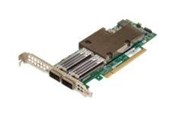 Netwerk-adapter (netwerkkaart, printserver, enz.) - Foundry Networks Broadcom NetXtreme E-Series P2100G - BCM957508-P2100G