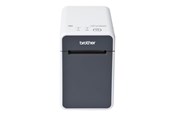 Labelprinter - Brother TD-2135N - Labelprinter - B/W - direct thermal - TD2135NXX1