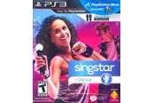 Games - SingStar Dance - Sony PlayStation 3 - Muziek - 0711719826620