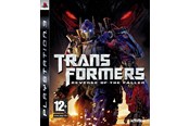 Games - Transformers: Revenge of the Fallen - Sony PlayStation 3 - Action - 0047875835870