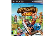 Games - Cabela's Avonturenkamp - Sony PlayStation 3 - Entertainment - 0047875766488