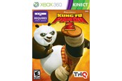 Games - Kung Fu Panda 2 - Microsoft Xbox 360 - Action - 0752919553060