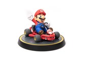 Merchandise - First 4 Figures - Mario Kart (Standaardeditie) - Figuur - 5060316624739