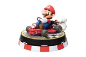 Merchandise - First 4 Figures - Mario Kart (Collector's Edition) 22 cm - Figuur - 5060316624746