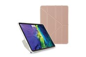Tablet - Hoezen - Pipetto iPad Air 10.9" Metallic Origami Case - P045-63C-Q
