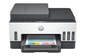 Printer - HP Smart Tank 750 Alles-in-één Multifunctioneel - Kleur - Inkt - 6UU47A