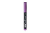 Make-up - PUPA Milano Made To Last Waterproof Eyeshadow 010 Shocking Violet - 8011607228812