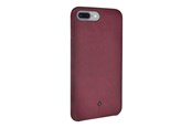 Mobiel - Covers & Cases - Twelve South Ontspannen leren hoesje iPhone 7 Plus & iPhone 8 Plus - 12-1652