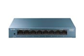Switch - TP-Link LiteWave LS108G - Schakelaar - 8 ports - unmanaged - LS108G