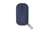 Muis - ASUS MD100 - Muis - Optisch - Blauw - 90XB07A0-BMU000