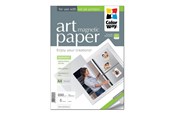 Papier, fotopapier en etiketten - ColorWay ART magnetic - magnetic photo Papier - glossy - 5 sheet(s) - A4 - 690 g/m² - PGA690005MA4