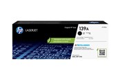 Inkt, toner en verbruiksartikelen - HP - Zwart - Original - LaserJet - toner cartridge - W1390A
