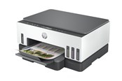 Printer - HP Smart Tank 720 All-in-One Multifunctioneel - Kleur - Inkt - 6UU46A