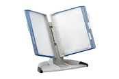 Conferentie & Presentatie - Tarifold t-office display panel system - for A4 - Blauw - 734301