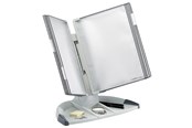 Conferentie & Presentatie - Tarifold t-office display panel system - for A4 - Grijs - 734300