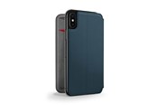 Mobiel - Covers & Cases - Twelve South SurfacePad voor iPhone XS Max - Scheermes dun nappaleer - 12-1823
