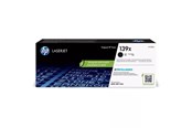 Inkt, toner en verbruiksartikelen - HP 139X - High Yield - Zwart Toner - W1390X