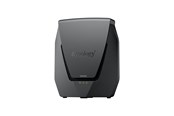 Router - Synology WRX560 - Draadloos Router - 802.11a/b/g/n/ac/ax - PC - Wireless router Wi-Fi 6 - WRX560