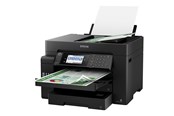 Printer - Epson EcoTank L15160 A3 All in One Multifunctioneel - Kleur - Inkt - C11CH71402
