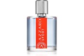 Parfum en geuren - Azzaro Sport Eau De Toilette Spray 100 ml - 3614273667418