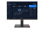 Scherm - 21" Lenovo ThinkVision T22i-30 - 1920x1080 (FHD) - 60Hz - IPS - 63B0MAT6EU