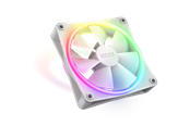 Case Fan - NZXT F120 RGB DUO - White - Case ventilator - 120mm - Wit - 29 dBA - RF-D12SF-W1