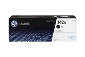 Inkt, toner en verbruiksartikelen - HP 142A / W1420A - Zwart Toner - W1420A