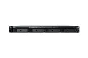 NAS-server - Synology RackStation RS822+ - NAS-server - NAS-server - RS822+