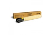 Inkt, toner en verbruiksartikelen - Xerox - yellow - original - toner cartridge - Sold - 006R01757