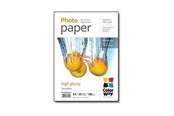 Papier, fotopapier en etiketten - ColorWay - photo Papier - high-glossy - 20 sheet(s) - A4 - 180 g/m² - PG180020A4