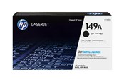 Inkt, toner en verbruiksartikelen - HP - Zwart - Original - LaserJet - toner cartridge - W1490A
