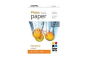 Papier, fotopapier en etiketten - ColorWay - photo paper - high-glossy - 50 sheet(s) - A4 - 180 g/m² - PG180050A4