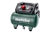 Gereedschap - Metabo Basic 160-6 W OF - air compressor - 0.9 kW - 601501000