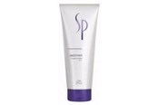Haircare - Wella SP Smoothen Conditioner 200 ml: SP Gladmakende Conditioner 200 ml - 4064666321646
