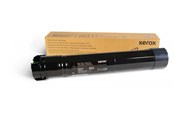 Inkt, toner en verbruiksartikelen - Xerox - Zwart - Original - toner cartridge - 006R01819