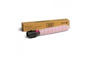Inkt, toner en verbruiksartikelen - Xerox - magenta - original - toner cartridge - Sold - 006R01760