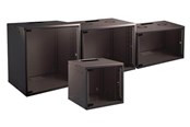 Rackkoffers - EFB NORDIC EFB-Elektronik BASIS-kast - 15U - WGB-1915TS.60