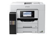 Printer - Epson EcoTank L6580 Multifunctioneel - Kleur - Inkt - C11CJ28402