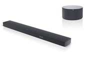 Thuisbioscoop  - LOEWE Klang BAR5 MR + SUB5 (Basalt Grijs) - 60601D10