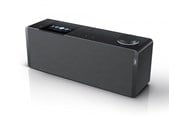 DAB & Wekkerradio - LOEWE. Klang S1 (Basalt Grijs) - DAB/DAB+/FM - Basaltgrijs - 60607D10