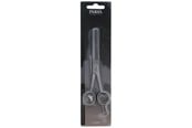 Haar styling - PARSA Thinning scissors in stainless steel. - P00025244