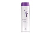 Haircare - Wella SP - Volumize Shampoo 250 ml - 4064666043562